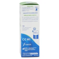 Stérimar Rhinite allergique spray nasal