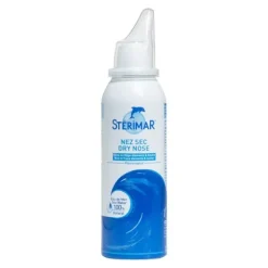 Stérimar spray Nez sec