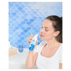 Stérimar spray Nez sec