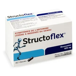 Structoflex gélule