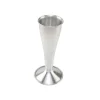 Stéthoscope Pinard en aluminium