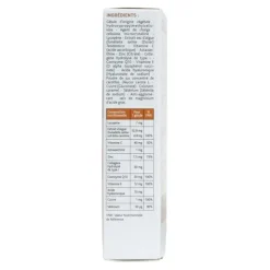 Sunsublim Solaire Bronzage Age expert gélules