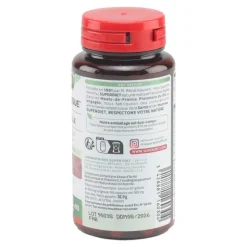 Super Diet Acide hyaluronique + Vitamine C naturelle gélules