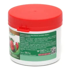 Super Diet Acérola Vitamine C comprimés à croquer