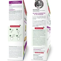 Super Diet Artichaut bio ampoules