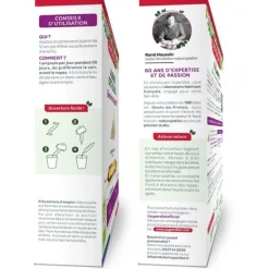 Super Diet aubier de tilleul digestion bio ampoules