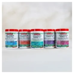 Super Diet Collagène marin 10 g Anti âge et beauté de la peau poudre