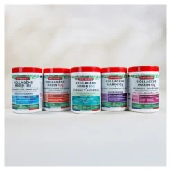 Super Diet Collagène marin 10 g Récupération musculaire poudre