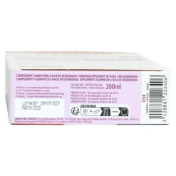 Super Diet Desmodium ampoules