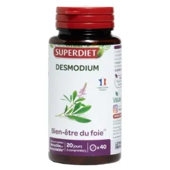 Super Diet Desmodium comprimé