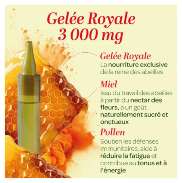 Super Diet Défenses immunitaires Bio unidoses