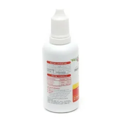 Super Diet extrait de pépins de pamplemousse concentré Bio 1600 mg