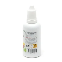 Super Diet extrait de pépins de pamplemousse concentré Bio 1600 mg