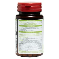 Super Diet Fenugrec bio gélules