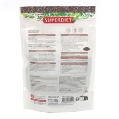 Super Diet graine de Chia bio