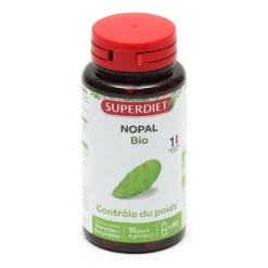 Super Diet Nopal Bio gélules