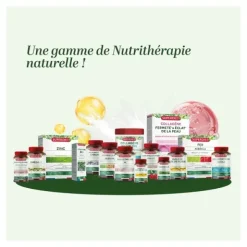 Super Diet oméga 3 DHA EPA capsules