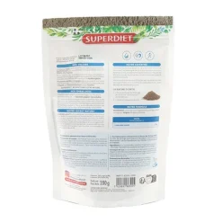 Super Diet Ortie Bio en poudre
