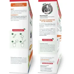 Super Diet Pur jus de Myrtille bio ampoules