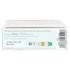 Super Diet Quatuor Articulations bio ampoules