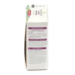 Super Diet Quatuor bien-être du foie bio unidoses
