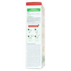 Super Diet Quatuor Brûle-graisse bio ampoules