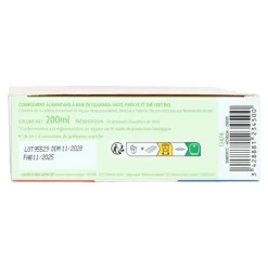 Super Diet Quatuor Brûle-graisse bio ampoules