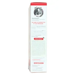 Super Diet Quatuor Circulation Bio ampoules
