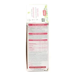 Super Diet Quatuor Confort urinaire bio unidoses