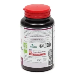 Super Diet Quatuor Digestion Bio gélules