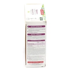 Super Diet Radis noir Artichaut bio unidoses