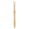 SuperWhite brosse à dents en bambou Junior