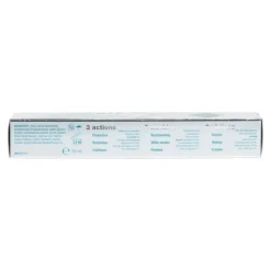 SuperWhite Dentifrice blanchissant anti plaque