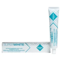 SuperWhite Dentifrice blanchissant anti plaque