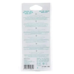 SuperWhite trousse de voyage