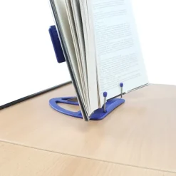 Support de livre économique