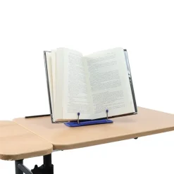 Support de livre économique
