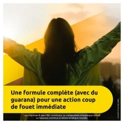Supradyn Boost comprimés effervescents