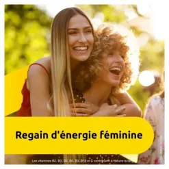 Supradyn Boost comprimés effervescents