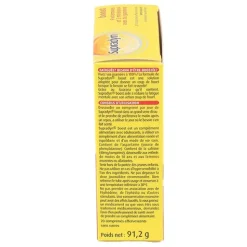 Supradyn Boost comprimés effervescents