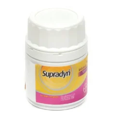 Supradyn intensia comprimés