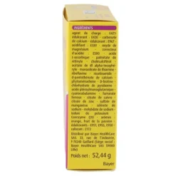 Supradyn Intensia sticks