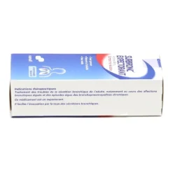 Surbronc Expectorant comprimé