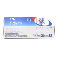 Surbronc Expectorant comprimé
