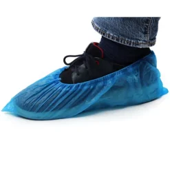 Surchaussures polyéthylène