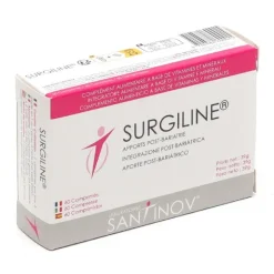 Surgiline comprimés