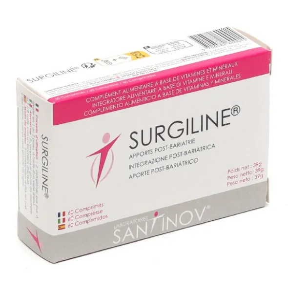 Surgiline comprimés