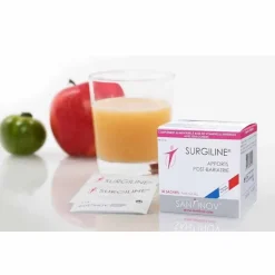 Surgiline sachets