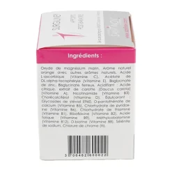 Surgiline sachets