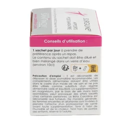 Surgiline sachets